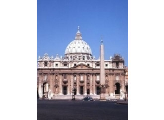 Il Papa riforma la Curia
per sistemare la liturgia